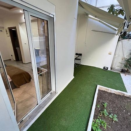 Athens Square Appartement Buitenkant foto