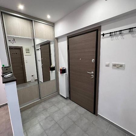 Athens Square Appartement Buitenkant foto